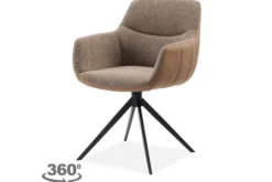 Discount Emix Eetkamerstoel Rumes