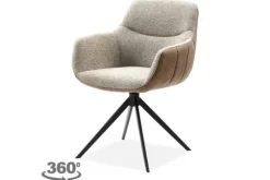 Discount Emix Eetkamerstoel Rumes