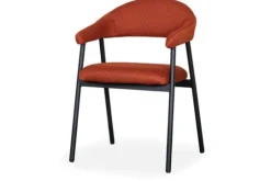 Label51 Eetkamerstoelen^Eetkamerstoel Rust CH-73.050 Amaze