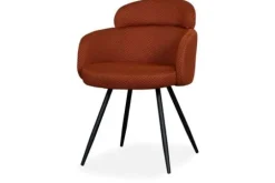 Eetkamerstoelen^Eetkamerstoel Rust CH-73.031 Dinner