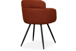 Eetkamerstoelen^Eetkamerstoel Rust CH-73.031 Dinner