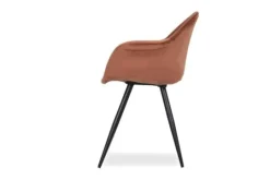 Label51 Eetkamerstoel Rust FF-45.040 Forli