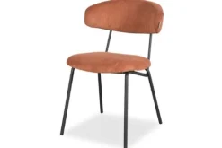 Discount Label51 Eetkamerstoel Rust IH-50.162 Zack