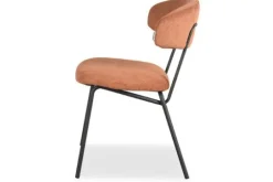 Discount Label51 Eetkamerstoel Rust IH-50.162 Zack