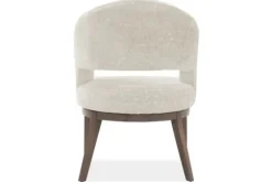 Vie Chic Eetkamerstoelen^Eetkamerstoel Sabrina