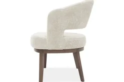 Vie Chic Eetkamerstoelen^Eetkamerstoel Sabrina