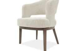 Vie Chic Eetkamerstoelen^Eetkamerstoel Sabrina