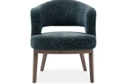Vie Chic Eetkamerstoelen^Eetkamerstoel Sabrina