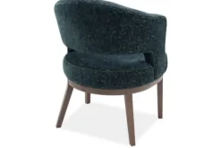 Vie Chic Eetkamerstoelen^Eetkamerstoel Sabrina