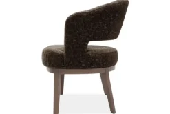 Vie Chic Eetkamerstoelen^Eetkamerstoel Sabrina