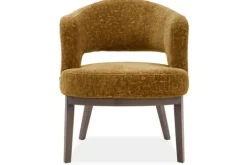 Vie Chic Eetkamerstoelen^Eetkamerstoel Sabrina
