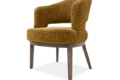 Vie Chic Eetkamerstoelen^Eetkamerstoel Sabrina