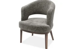 Vie Chic Eetkamerstoelen^Eetkamerstoel Sabrina