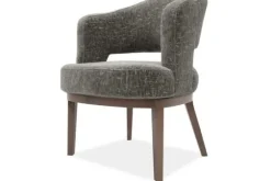 Vie Chic Eetkamerstoelen^Eetkamerstoel Sabrina