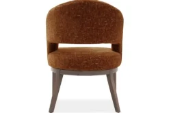 Vie Chic Eetkamerstoelen^Eetkamerstoel Sabrina