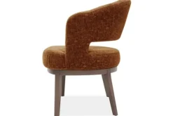 Vie Chic Eetkamerstoelen^Eetkamerstoel Sabrina