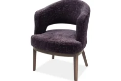 Vie Chic Eetkamerstoelen^Eetkamerstoel Sabrina