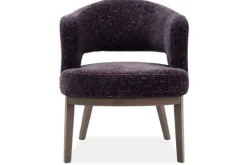 Vie Chic Eetkamerstoelen^Eetkamerstoel Sabrina