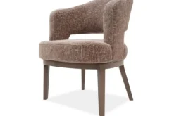 Vie Chic Eetkamerstoelen^Eetkamerstoel Sabrina