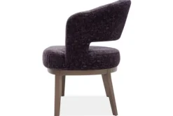 Vie Chic Eetkamerstoelen^Eetkamerstoel Sabrina