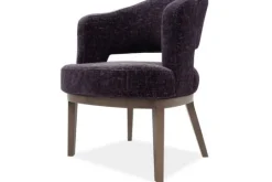 Vie Chic Eetkamerstoelen^Eetkamerstoel Sabrina