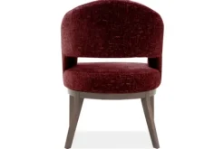 Vie Chic Eetkamerstoelen^Eetkamerstoel Sabrina