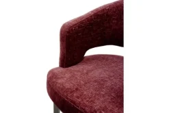 Vie Chic Eetkamerstoelen^Eetkamerstoel Sabrina