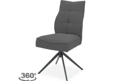 Royal Home Eetkamerstoelen^Eetkamerstoel Sahara 460 Renske