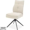 Royal Home Eetkamerstoelen^Eetkamerstoel Sahara 120 Renske