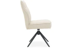 Royal Home Eetkamerstoelen^Eetkamerstoel Sahara 120 Renske