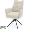 Outlet Royal Home Eetkamerstoel Sahara 120 Willemijn