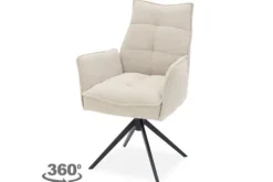 Outlet Royal Home Eetkamerstoel Sahara 120 Willemijn