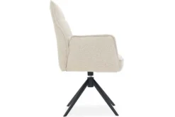 Outlet Royal Home Eetkamerstoel Sahara 120 Willemijn