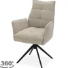 Royal Home Eetkamerstoelen^Eetkamerstoel Sahara 400 Willemijn
