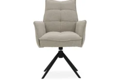 Royal Home Eetkamerstoelen^Eetkamerstoel Sahara 400 Willemijn