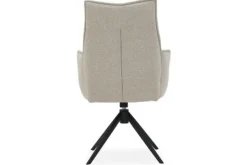 Royal Home Eetkamerstoelen^Eetkamerstoel Sahara 400 Willemijn