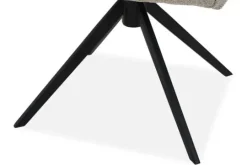 Royal Home Eetkamerstoelen^Eetkamerstoel Sahara 400 Willemijn