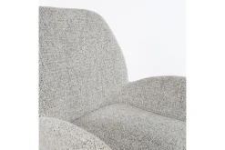 MySons Eetkamerstoel Salt 'n Pepper Charles