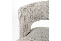 MySons Eetkamerstoelen^Eetkamerstoel Salt 'n Pepper Sting
