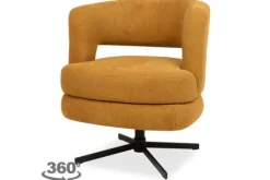 Discount Opulenza Eetkamerstoel Salute