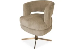 Clearance Opulenza Eetkamerstoel Salute