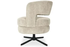 New Opulenza Eetkamerstoel  Salute