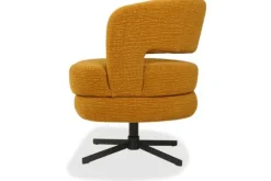 Opulenza Eetkamerstoelen^Eetkamerstoel Salute