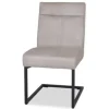 Seat Sensation Eetkamerstoelen^Eetkamerstoel sand Niels