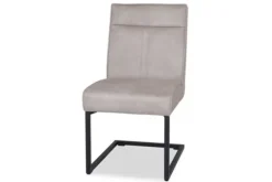 Seat Sensation Eetkamerstoelen^Eetkamerstoel sand Niels