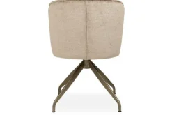 Devira Eetkamerstoelen^Eetkamerstoel Sassa