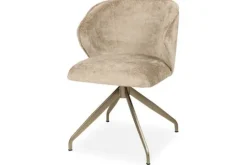 Devira Eetkamerstoelen^Eetkamerstoel Sassa