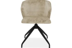 Devira Eetkamerstoelen^Eetkamerstoel Sassa