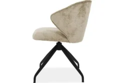 Devira Eetkamerstoelen^Eetkamerstoel Sassa