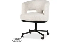 Opulenza Eetkamerstoelen^Eetkamerstoel Savinas